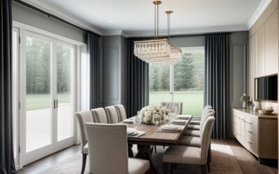 Luxury Refined: Unveiling Insights on Home Construction with Ridgestone Homes