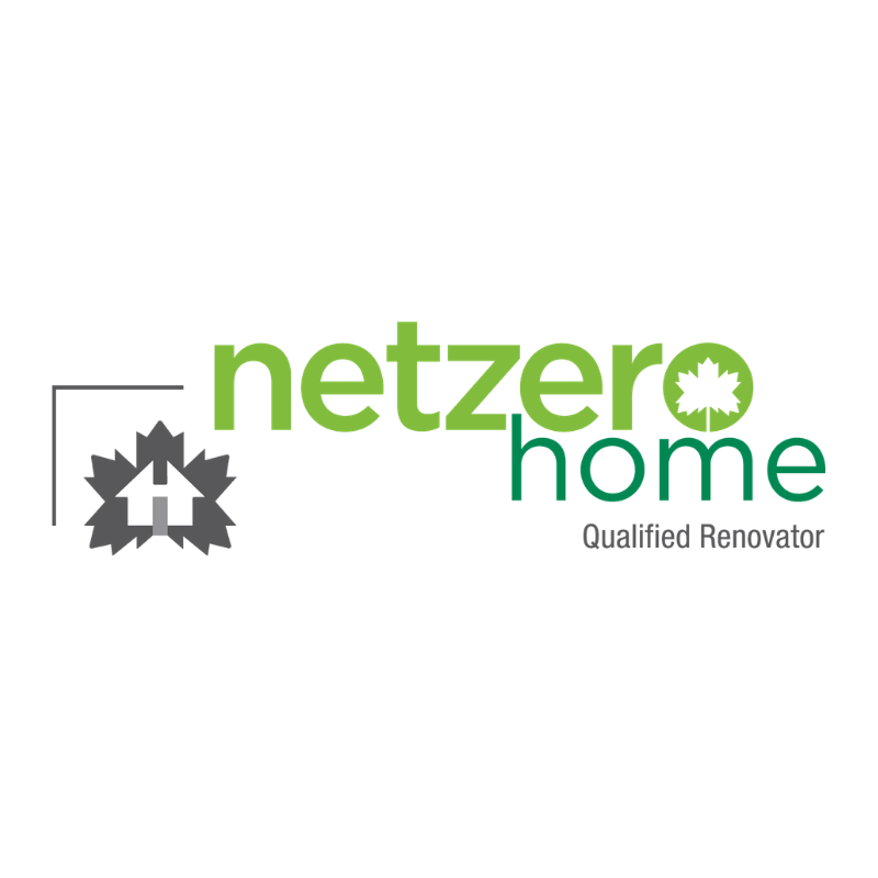 Ridgestone Homes Affiliate: Net Zero Renovations