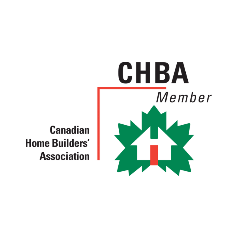 Ridgestone Homes Affiliate: CHBA 
