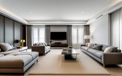 Indulge in Luxury Home Design Customization at Their Finest