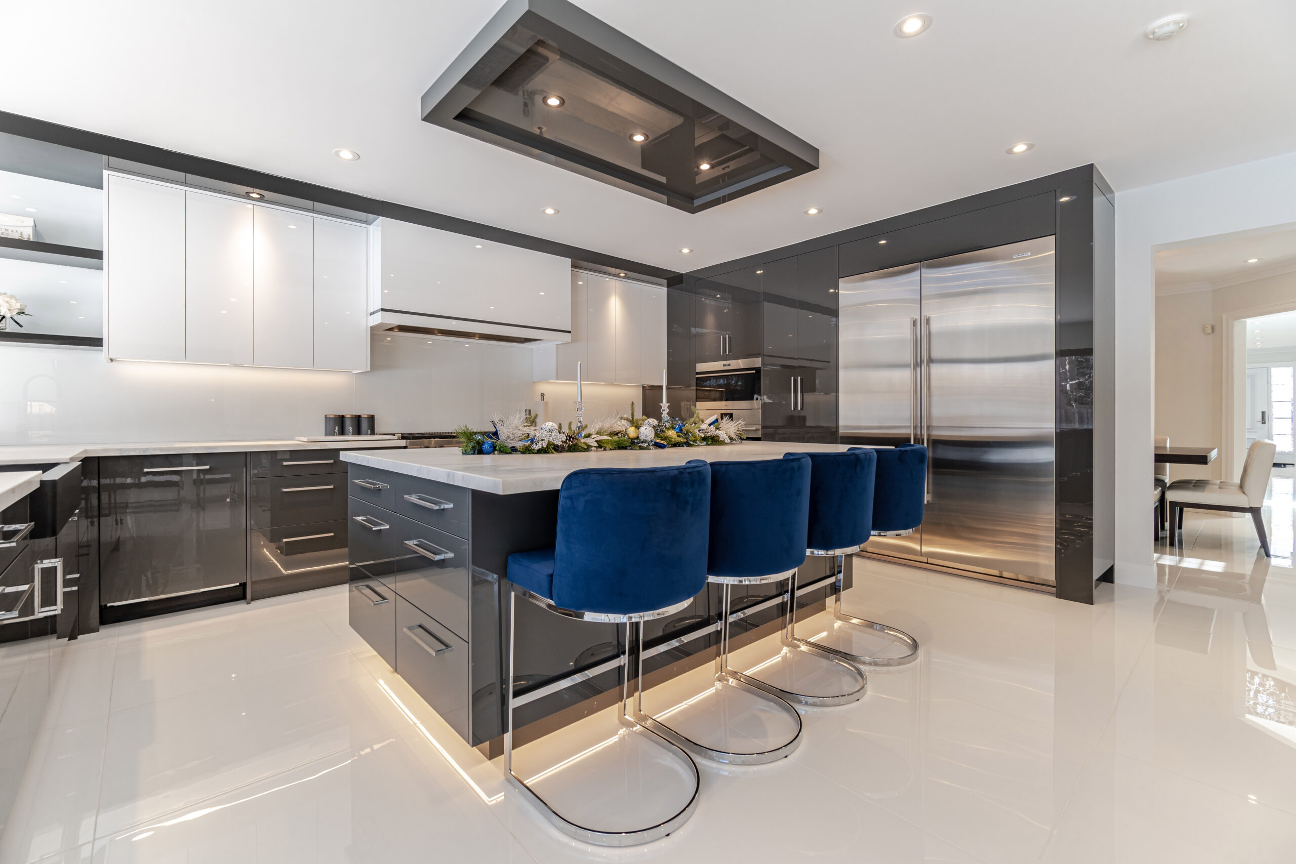 kitchen-renovation-lighting-modern-design-by-ridgestone-homes