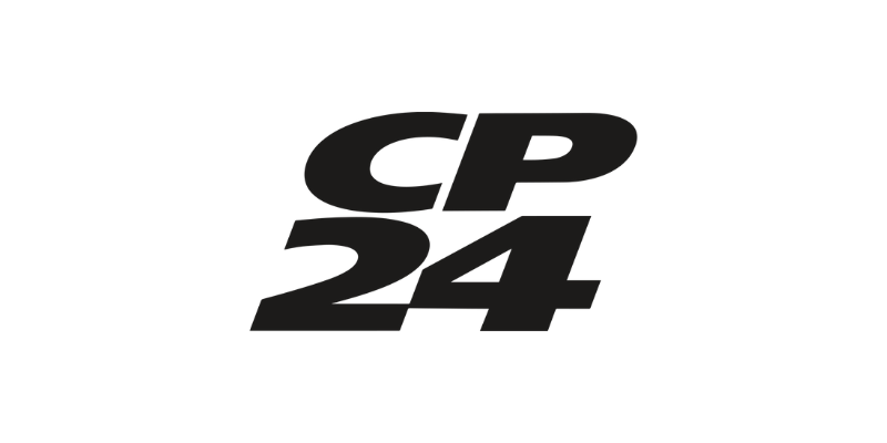 Ridgestone Homes Featured on CP24