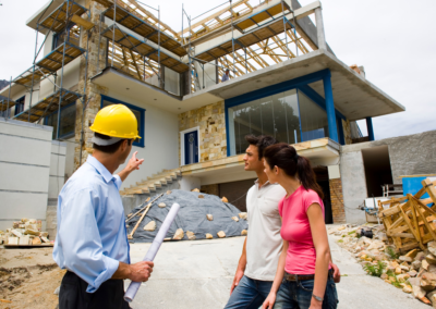 Custom Home or undergoing a Renovation: What to Consider Before Making Your Choice