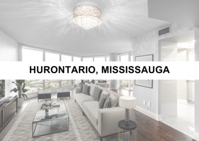 Condominium Project in Mississauga, Hurontario