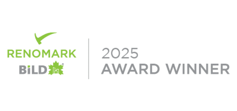 Award Winning Kitchen Renovation Contractor