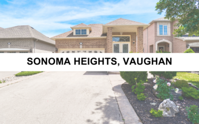 Accessibility Renovation Project in Vaughan, Sonoma Heights