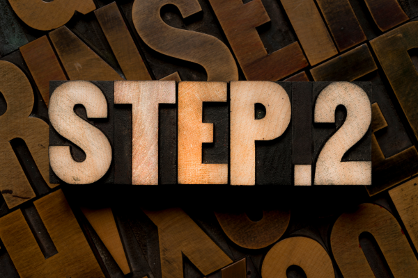 Step 2 Consider Permits and Approvals