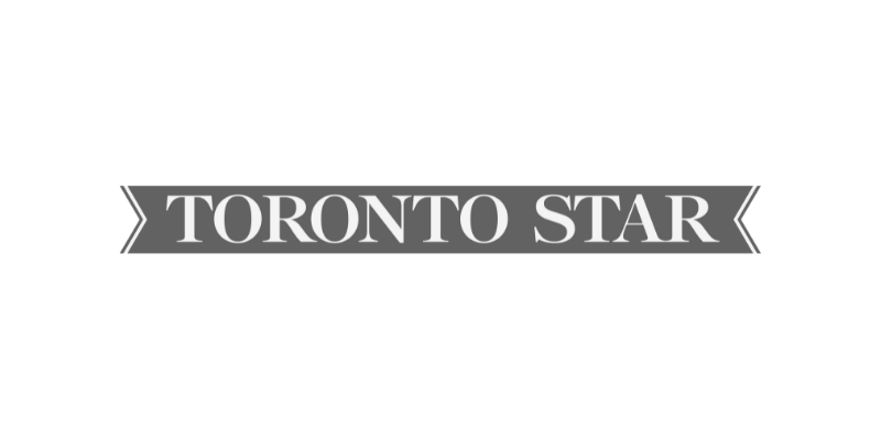 Ridgestone Homes Featured in The Toronto Star
