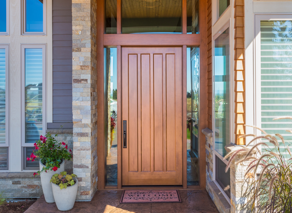 Enhance Accessibility with Widened Doorways, Accessibility Renovations