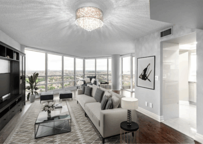 Whole Home Remodeling Project | Hurontario, Mississauga