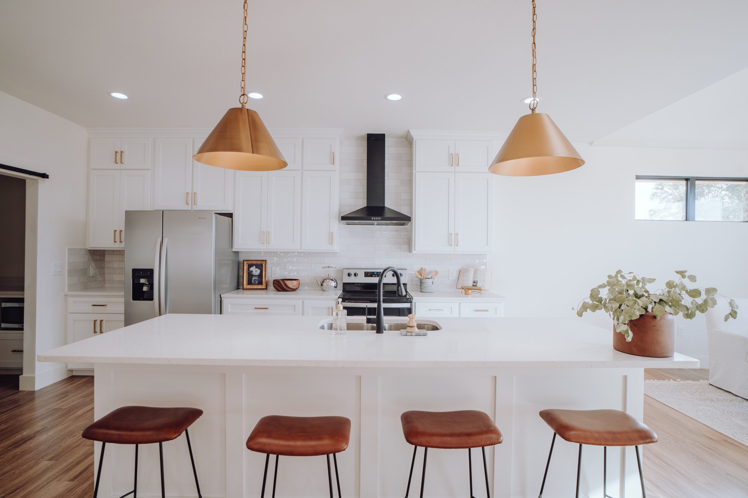 10 Kitchen Renovation Ideas That Will Transform Your Space