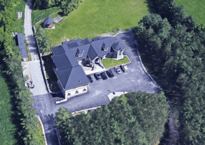 Custom Home Build | Kleinburg, Vaughan