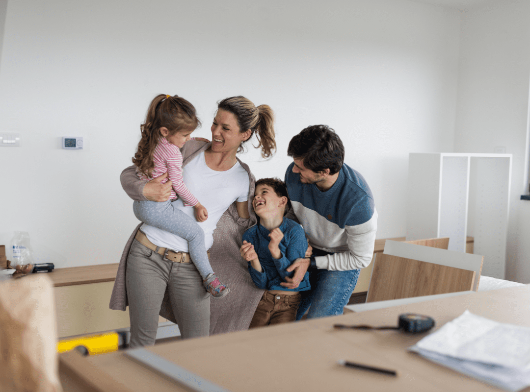 Home Addition Contractors Vaughan