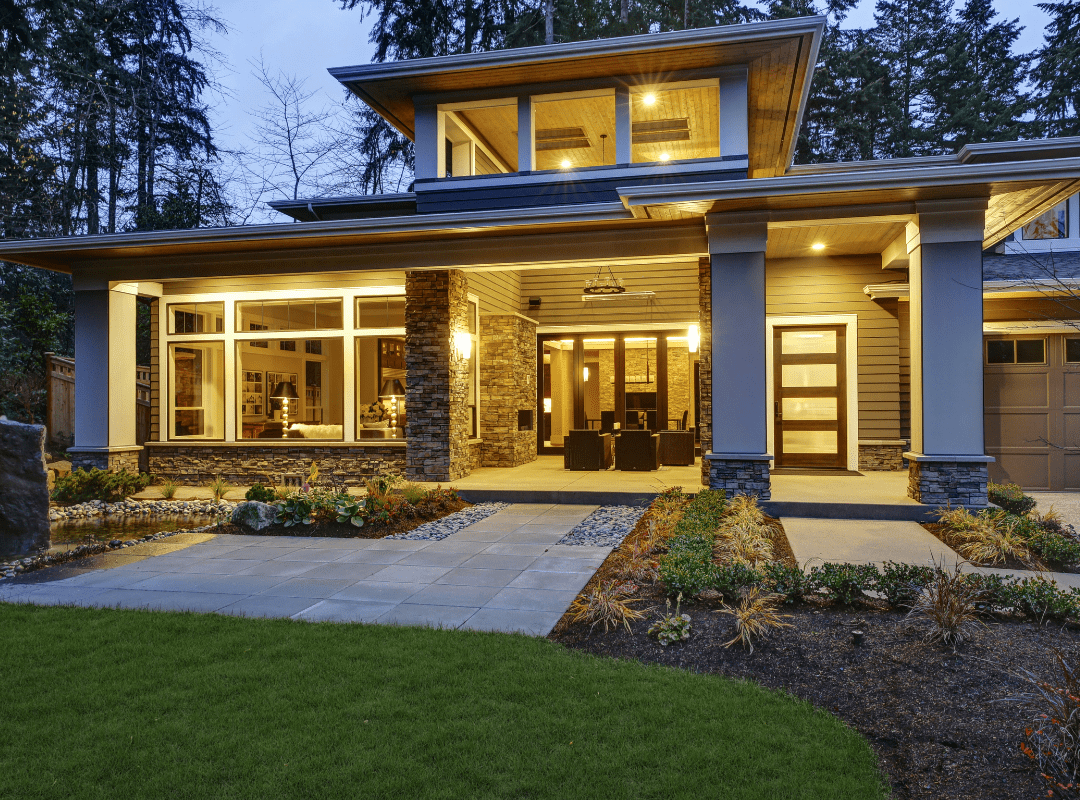 Additions With Offset Ridge Home Addition Contractors Vaughan