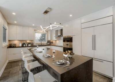 Kitchen Renovation Project | King City, King