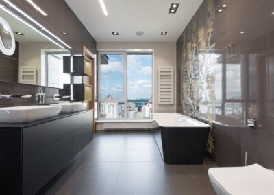 Transform Your Bathroom: Luxurious Upgrades