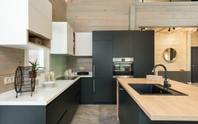 Kitchen Renovation Trends: Elevate Your Home with 10 Stylish Ideas