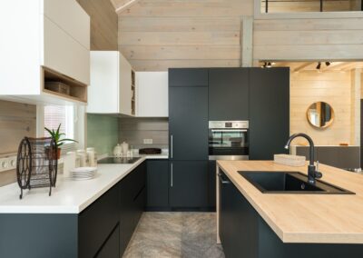 Kitchen Renovation Trends: Elevate Your Home with 10 Stylish Ideas