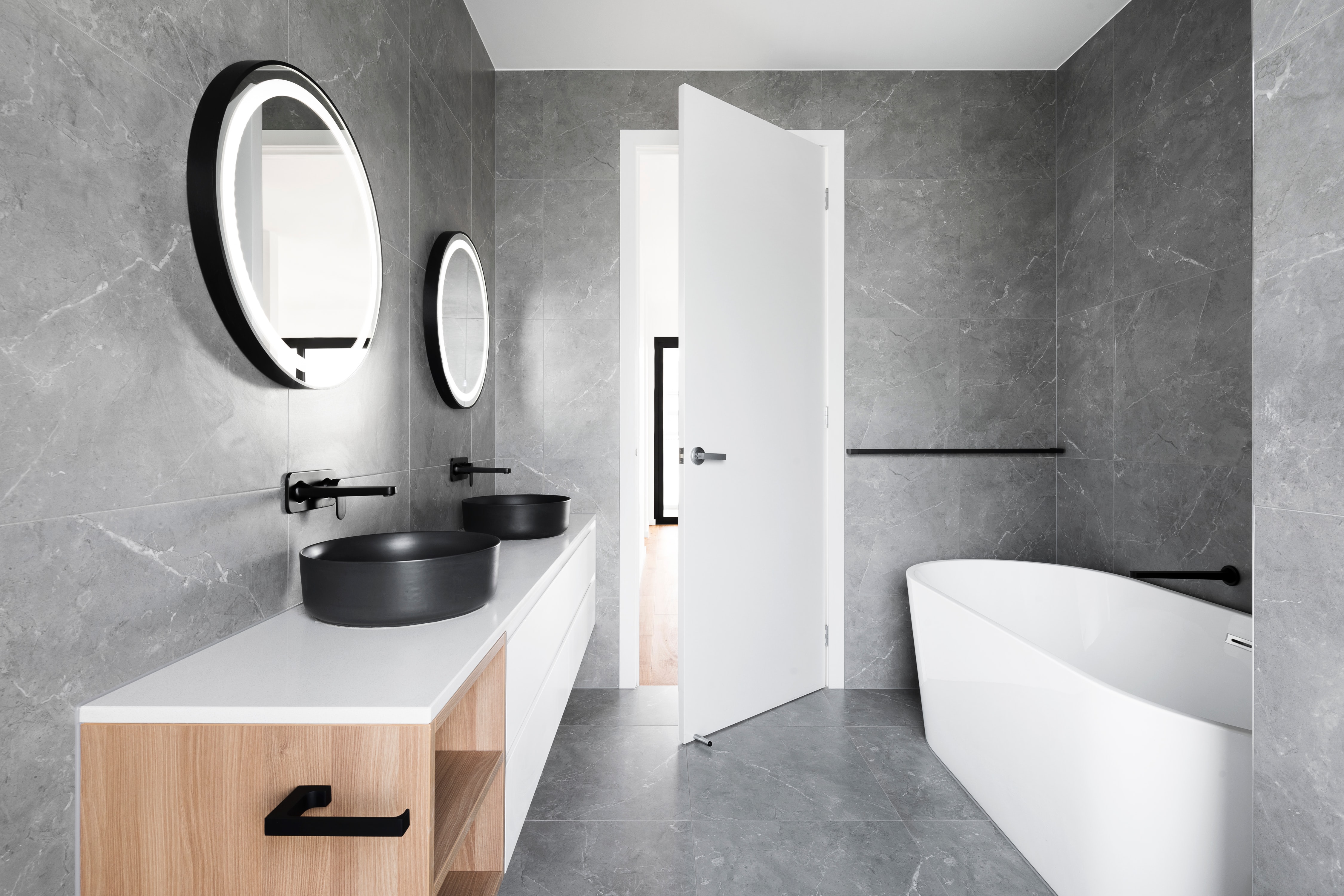 Bathroom Renovation in Toronto: Your Complete Guide by Ridgestone Homes