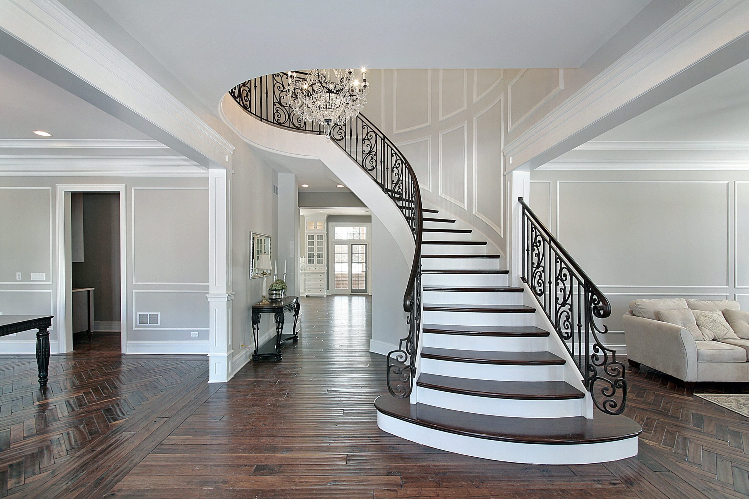 First Impressions Matter: Designer Secrets for Creating a Stunning Entryway